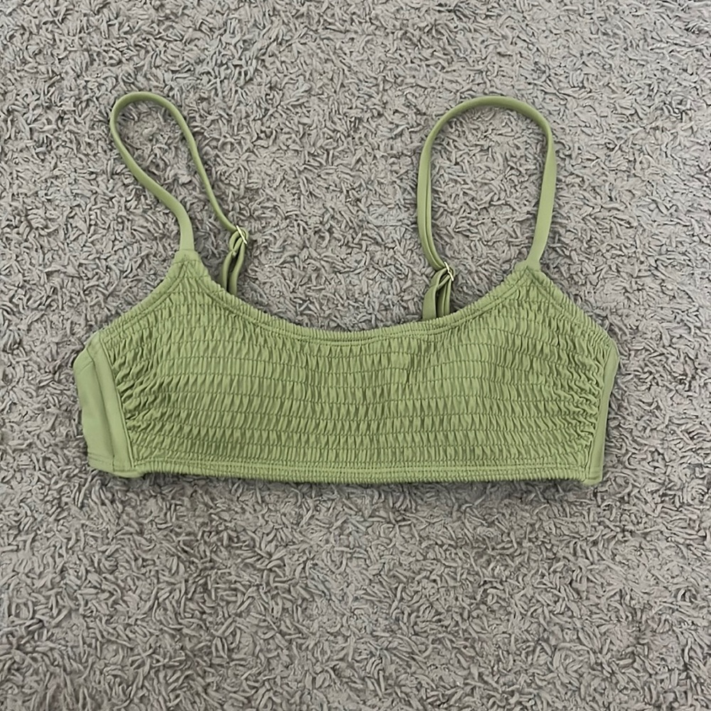 Xhilaration (Target) Bikini Top